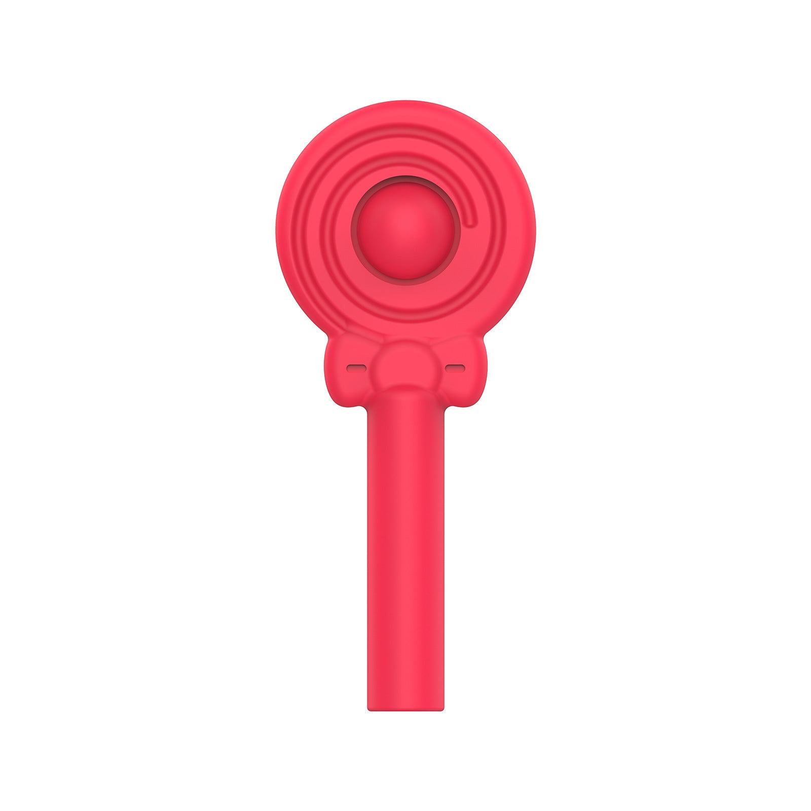 Wholesale Silicone Pressure Relief Pinch Finger Toy Pen Cap Cover